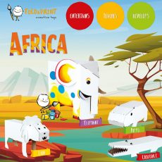 Afrika