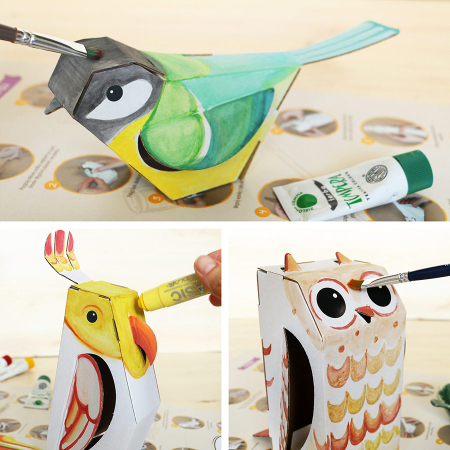 Vögel – Image 3